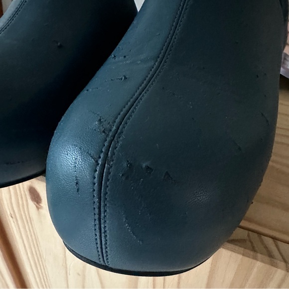 Simon Miller Bubble Clogs - AS IS! - Picture 4 of 5